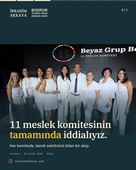 Beyaz Ekip'e teşekkür · kare 3