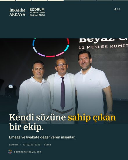 Beyaz Ekip'e teşekkür · kare 4