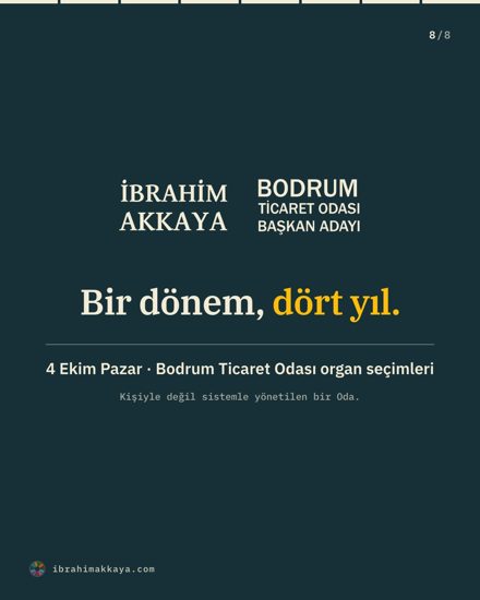 Beyaz Ekip'e teşekkür · kare 8
