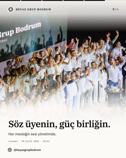 Herkes oradaydı · kare 5