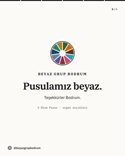 Herkes oradaydı · kare 6
